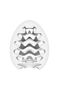 Мастурбатор яйцо Tenga Egg Cool с охлаждающим эффектом