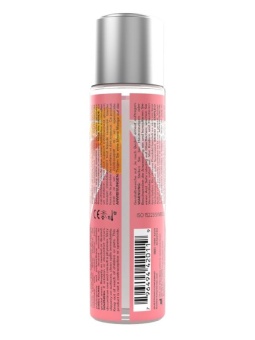 Съедобный лубрикант System JO Cocktails Cosmopolitan со вкусом коктейлея Космополитен 60 мл