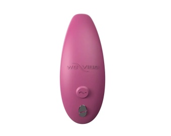 Вибратор для пар We-Vibe Sync 2 розовый