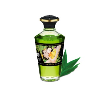Подарочный набор Shunga Organica Сад Эдо