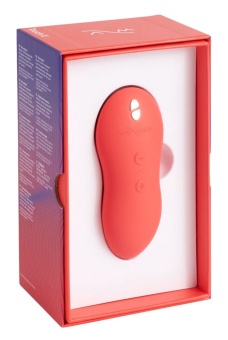 Вибромассажер We-vibe Touch X коралловый