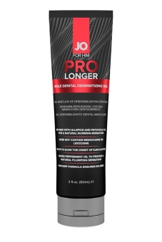 Пролонгирующий гель System JO Prolonger Gel For Him – 60 мл