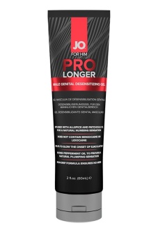 Пролонгирующий гель System JO Prolonger Gel For Him – 60 мл