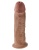 Фаллоимитатор на присоске King Cock 26 см мулат