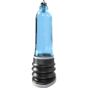 Гидропомпа Bathmate HydroMAX9 синяя