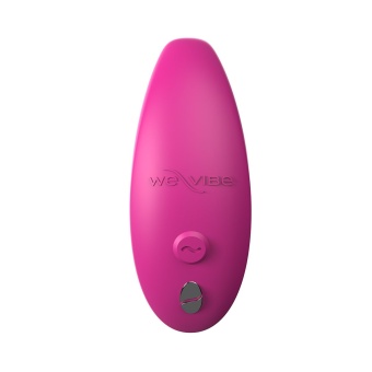 Вибратор для пар We-Vibe Sync 2 розовый