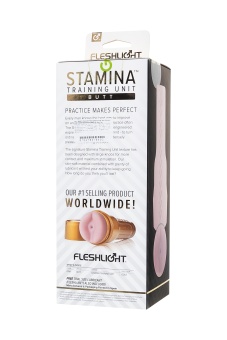 Мастурбатор для тренировки Fleshlight Butt Stamina Training Unit попка