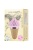 Вибратор с нежными лепестками Satisfyer Sweet Treat розовый