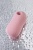Вакуумный вибростимулятор Satisfyer Cotton Candy розовый