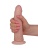 Фаллоимитатор COCK NEXT 6 с присоской - 19 см. Фаллоимитатор COCK NEXT 6 с присоской - 19 см.