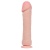 Фаллоимитатор на присоске The Big Penis - 26,8 см. Фаллоимитатор на присоске The Big Penis - 26,8 см.