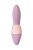 Вибратор с вакуумным стимулятором Satisfyer Supernova сиреневый