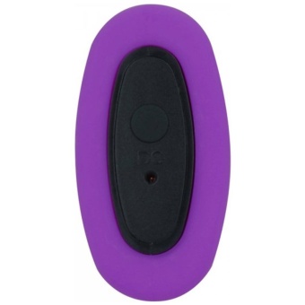 Вибратор Nexus G-Play+ размер L фиолетовый