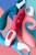 Вибратор с клиторальным стимулятором Satisfyer Hug Me 21,2 см розовый