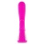 Вибратор для секса на расстоянии Kiiroo Ohmibod Fuse 18 см розовый