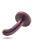 Фиолетовая насадка с гладкой поверхностью Surrender 4.75 Inch Beginner Pegging Dildo - 12 см. Фиолетовая насадка с гладкой поверхностью Surrender 4.75 Inch Beginner Pegging Dildo - 12 см.