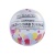 Бомбочка для ванны с вибропулей внутри Bath Bomb Surprise аромат лаванды