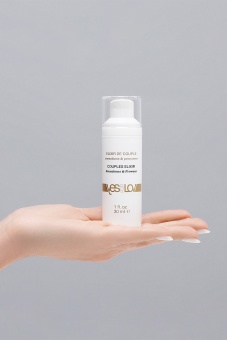 Возбуждающий эликсир для двоих YESforLOV Couples Elixir - 30 мл