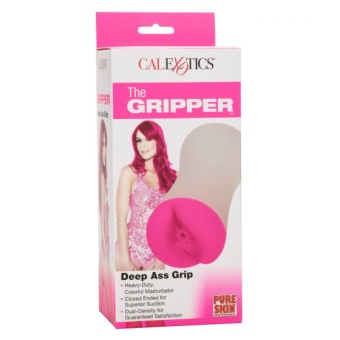Мастурбатор The Gripper Deep Ass Grip попка