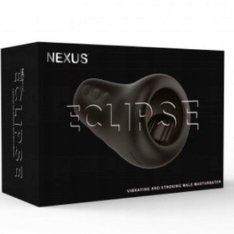 Вибратор для головки члена Nexus Eclipse