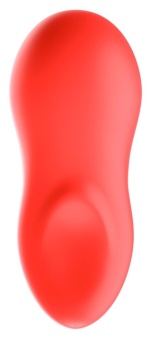 Вибромассажер We-vibe Touch X коралловый