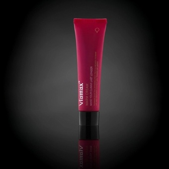 Разогревающий крем для женщин Viamax Warm Cream- 15 мл