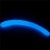 Светящийся в темноте фаллоимитатор 14.5 Lumino Play Double Dildo - 37 см