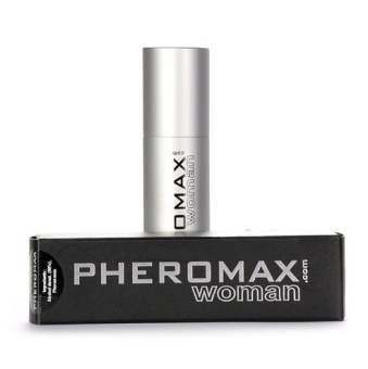 Концентрат феромонов для женщин Pheromax Oxytrust for Woman - 14 мл