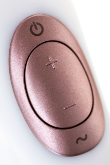 Стимулятор для пар с вакуумом и вибрацией Satisfyer Pro 4 Couples