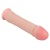 Фаллоимитатор на присоске The Big Penis - 26,8 см. Фаллоимитатор на присоске The Big Penis - 26,8 см.