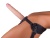 Насадка-фаллос в комплекте с трусиками Harness - 21,6 см. Насадка-фаллос в комплекте с трусиками Harness - 21,6 см.