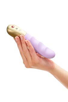 Мини-пульсатор Fun Factory Stronic Petite сиреневый