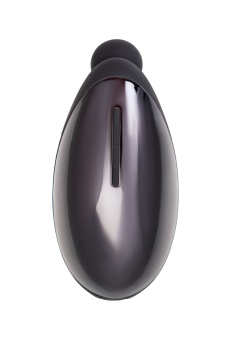 Точечный клиторальный стимулятор Satisfyer Spot On 2 чёрный