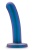 Синяя насадка с гладкой поверхностью Surrender 5.75 Inch Intermediate Pegging Dildo - 14,6 см. Синяя насадка с гладкой поверхностью Surrender 5.75 Inch Intermediate Pegging Dildo - 14,6 см.