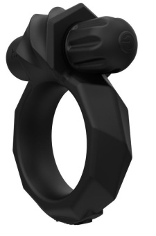 Эрекционное виброкольцо Bathmate Maximus Vibe 55