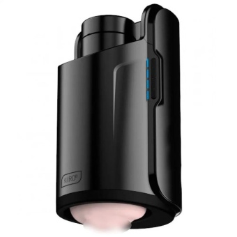 Автоматический мастурбатор Kiiroo Keon с копией вагины Feel Britney