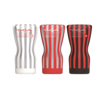 Мастурбатор Tenga Soft Case Cup Hard