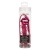 Розовый ошейник с поводком Tickle Me Pink Collar With Leash