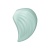 Вакуумный вибростимулятор Satisfyer Pearl Diver мятный