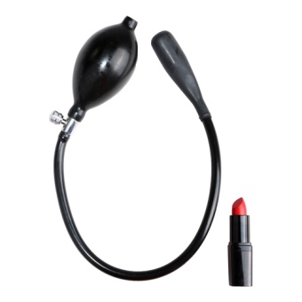 Анальный стимулятор расширитель Pipedream Anal Fantasy Collection Inflatable Silicone Ass Blaster