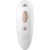 Вакуумный клиторальный стимулятор с вибрацией Satisfyer Pro Plus Vibration