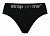 Трусики для страпона Strap-On-Me Lingerie Harness Heroine черные L