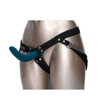 Гибкий фаллоимитатор Fun Factory Limba Flex M