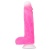 Розовый ротатор-реалистик Roxy 8 Inch Gyrating Dildo - 21,6 см. Розовый ротатор-реалистик Roxy 8 Inch Gyrating Dildo - 21,6 см.