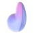 Вакуумно-волновой клиторальный вибростимулятор Satisfyer Pixie Dust сиреневый