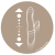 Пульсатор Fun Factory BI STRONIC FUSION нежно-розовый