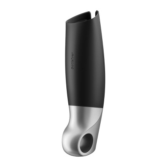 Мастурбатор Satisfyer Power Masturbator с вибрацией