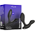 Вибростимулятор для простаты We-Vibe Vector+ черный