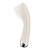 Вибратор с ротацией Satisfyer Spinning Vibe 1 бежевый