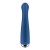 Вибратор для зоны G с ротацией Satisfyer Spinning G-Spot 1 синий